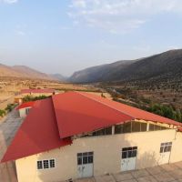 فروش کارخانه بسته بندی مواد غذایی در مرودشت