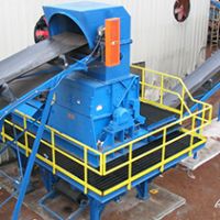 فروش دستگاه بازیافت زباله