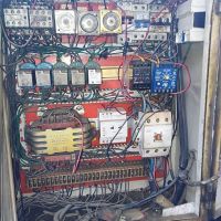 فروش دستگاه دایکاست 06 روسی دست دوم