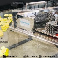 فروش دستگاه اسلایسر دستی در اصفهان