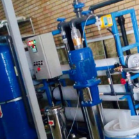 نصب و تعمیرات انواع تصفیه آب در بوشهر