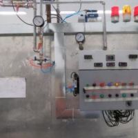 معاوضه و فروش 3000 متر کارخانه غذایی در بهشهر