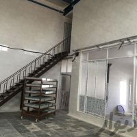 فروش کارخانه غذایی در شهرک رازی