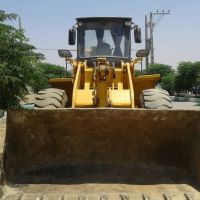 فروش لودر ZL50