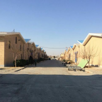 فروش یا اجاره  7000 متر سوله در شهریار