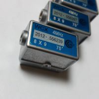 فروش انواع پراب AWS  و TR عیب یاب التراسونیک در تهران