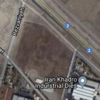 فروش کارخانه رب گوجه فرنگی و سس گوجه فرنگی در رضوانیه کرج