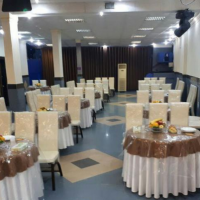 فروش تالار و رستوران ستاره آبی در رشت