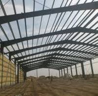 فروش کارخانه و سوله در تهران