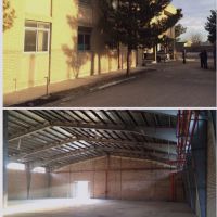 اجاره ملک صنعتى سوله ادارى و..... در استان مرکزی