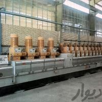 فروش کارخانه سنگبری یا مشارکت در مهریز یزد