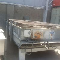 ماشین آلات سردخانه دست دوم