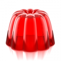 فرمولاسیون پودر ژله