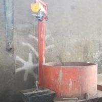 فروش خط تولید سنگ مصنوعی در اراک