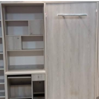 ساخت کمد ریلی در ابعاد مختلف