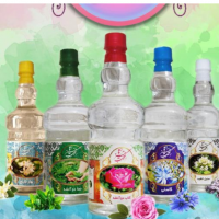 تولید کننده عرقیات گیاهی