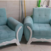 طراحی و تولید و تعمییرات انواع مبل راحتی