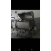 فروش خط تولید پنیر پیتزا اصفهان