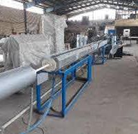 فروش خط تولید لوله پلی اتیلن اصفهان