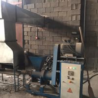 فروش خط تولید ذغال فشرده