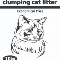 فروش خاک بستر گربه