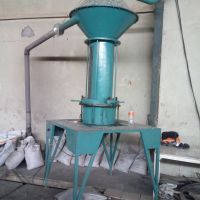 فروش خط بازیافت و تولید گرانول pvc