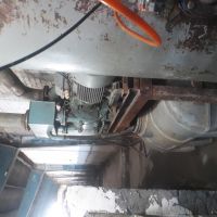 فروش پمپ وکیوم آبی در مشهد