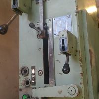 دریل ستونی هکرت 32میل