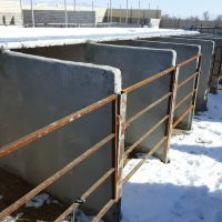 فروش دامداری در تیران اصفهان