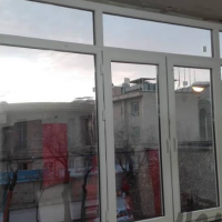 تولید کننده درب و پنجره های upvc