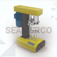 تولید دستگاه درببند تکهد رومیزی نیمهاتومات شرکت صنعتی سیمرکو در تهران