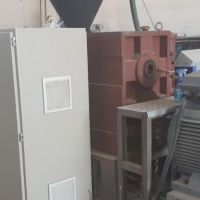 فروش خط تولید لوله  پلی اتیلن تک جداره در تهران