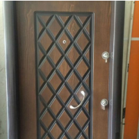 ساخت کلیه دربهای چوبی و ملامینه و اتاقی