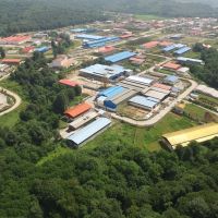 قیمت شهرک صنعتی کجور