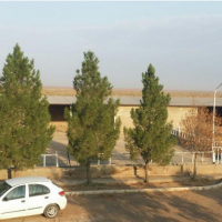 فروش 6800 متر دامداری در بویین زهرا