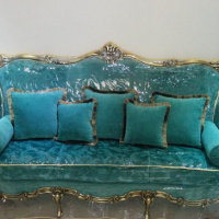 تولیدی کاور مبل در تهران