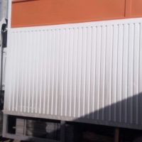 باربری های پسیان تهران