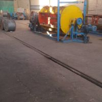 فروش خط کامل گالوانیزه