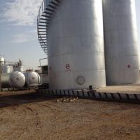 فروش امتیاز و سهام کارخانه هیدروکربن در آبادان