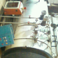 فروش یا اجاره 3000 مترکارخانه یونولیت در آبادان