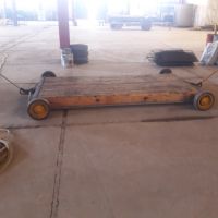 کشنده 15 تنی