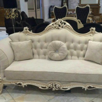 ساخت وتعمیر مبلمان چوبی