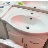 تولید کابینت روشویی