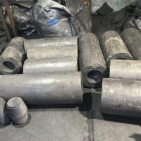 تولید وخریدو فروش انواع ضایعات الکترود گرافیتی ونیپل گرافیتی