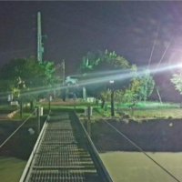 فروش 7500 متر مزرعه پرورش ماهی با باغ  در قایم شهر