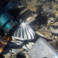 ضایعات آهن آلومینیوم در تهران  خریداری می شود