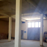 فروش یا معاوضه 941 متر کارخانه در قم