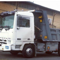 حمل نخاله ومصاله ساختمانی با خاور در تهران