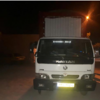 حمل بار و اثاث منزل شهری و برون شهری در دزفول