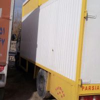 باربری های دربند تهران